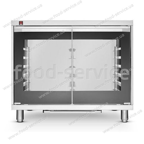 Шкаф расстоечный Tecnoeka EKL 1264 TC